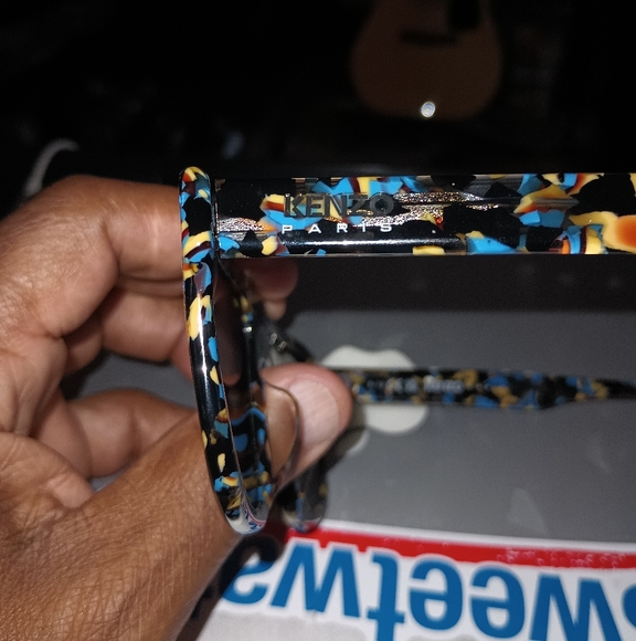 Kenzo MultiColor - Picture 2 of 4